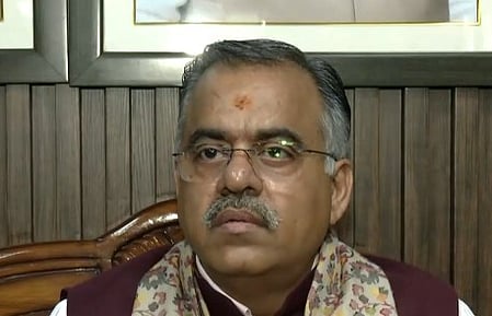 पीएम मोदी की सरकार किसानों को सुरक्षा और आगे बढ़ने का मौका देती है: तरुण चुघ