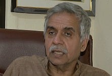 अरविंद केजरीवाल बाहर रहें या न रहें, फर्क नहीं पड़ेगा: संदीप दीक्षित