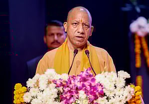 सलीम वास्तिक पर हमले का मामला: सीएम योगी ने लिया संज्ञान, दिए कड़ी कार्रवाई के निर्देश