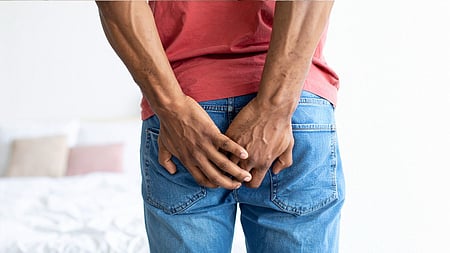 बवासीर से हैं परेशान? आयुर्वेद से जानें सरल और प्रभावी उपाय