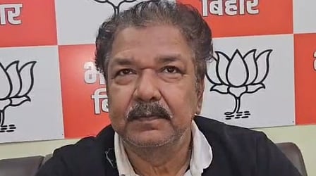 बंगाल में टीएमसी की जमीन खिसक चुकी है: दिलीप जायसवाल