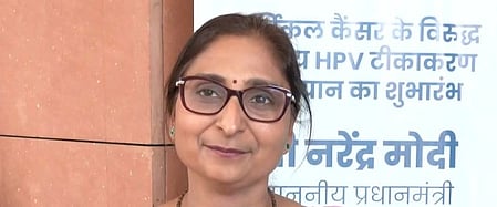एचपीवी वैक्सीनेशन अभियान से सर्वाइकल कैंसर का खतरा होगा कम, 14 साल तक की बच्चियों को लगेगा मुफ्त टीका
