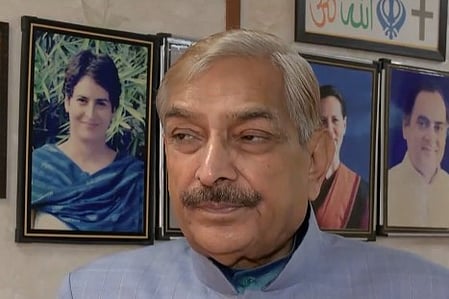 मार्क कार्नी के भारत दौरे पर बोले सांसद प्रमोद तिवारी, कनाडा में भारतीयों की सुरक्षा की जताई उम्मीद