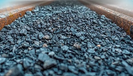 धनबाद: बीसीसीएल एरिया 4 की भूमि आउटसोर्सिंग खदान में आग और गैस रिसाव से ग्रामीणों में हड़कंप