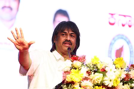 सरकारी स्कूलों का सशक्तिकरण हमारी प्राथमिकता : कर्नाटक के मंत्री मधु बंगारप्पा