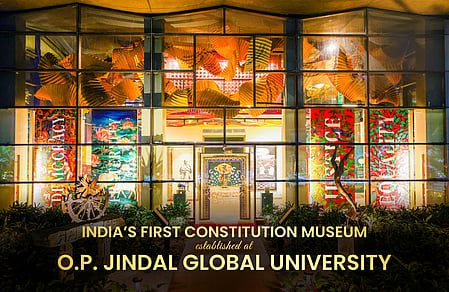 गिव टू गेन: जेजीयू का महिलाओं पर दूसरा राष्ट्रीय सम्मेलन 8 मार्च से होगा शुरू