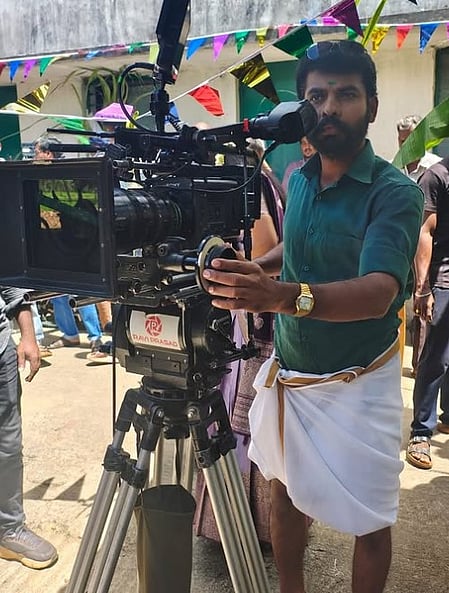 मास नहीं, अच्छे दिल वाला हीरो बनना चाहता हूं, प्रोड्यूसर्स को प्रॉफिट देना मेरी प्राथमिकता है: विमल