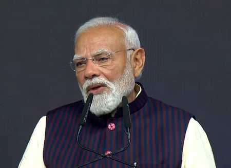 नागपुर हादसे पर पीएम मोदी ने जताया दुख, पीड़ित परिवारों के लिए की आर्थिक मदद की घोषणा