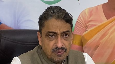 खामेनेई की मौत से दुखी कांग्रेस सांसद इमरान मसूद ने ट्रंप को बताया पागल और बेरहम