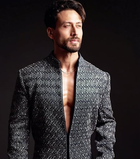 जब करण जौहर के सामने छलका टाइगर श्रॉफ का दर्द, बोले-