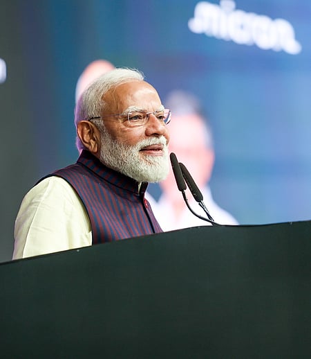 पीएम मोदी ने नीतीश कुमार के साथ तमिलनाडु और मणिपुर के सीएम को भी दीं जन्मदिन की शुभकामनाएं