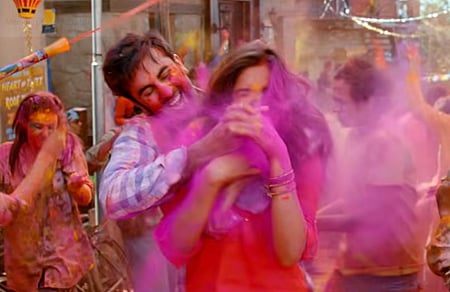 Songs for holi, Holi 2026