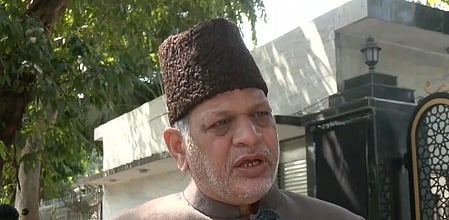 खामेनेई की हत्या पर सभी पार्टियों के नेताओं ने दी प्रतिक्रिया, संघर्ष पर चिंता जताई