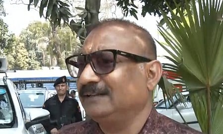 नीतीश कुमार ने बिहार में विकास को ताकत देने का काम किया: अशोक चौधरी