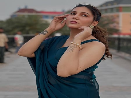 जब गैंगस्टर्स के लिए सपना चौधरी ने किया था इवेंट, स्टेज पर हुई बदसलूकी का शिकार