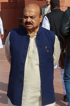 ईरान की स्थिति पर बोले बसवराज बोम्मई, केंद्र के साथ मिलकर कन्नड़ भाषी लोगों को वापस लाना हमारा कर्तव्य