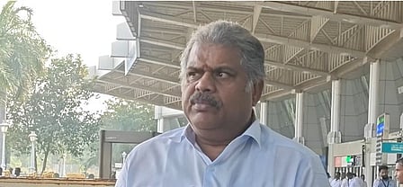 पीएम मोदी के मदुरै दौरे को लेकर जीके वासन बोले-डबल इंजन मॉडल से विकास में आएगी तेजी