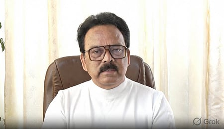 किसी भी संप्रभु देश में आक्रमण का विरोध करना हमारी नीति