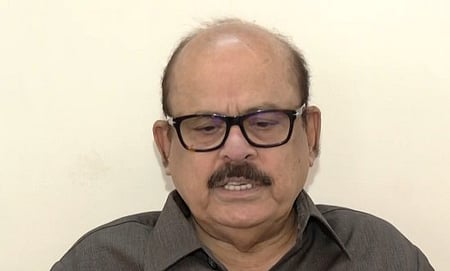 कांग्रेस सांसद तारिक अनवर ने कहा-यह किसी धर्म विशेष का देश नहीं है