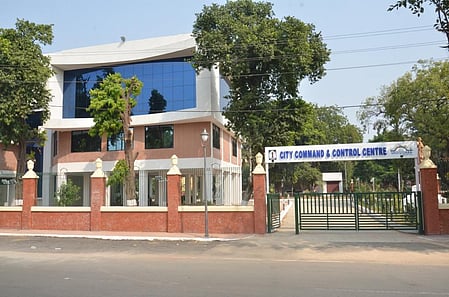 गुजरात शहरी विकास मिशन को मिलेगा ‘बेस्ट कम्युनिटी इम्पैक्ट प्रोजेक्ट अवॉर्ड’