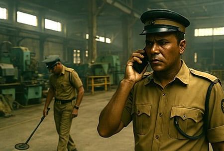 दिल्ली के स्कूलों में फिर बम धमकी, पुलिस और दमकल अलर्ट पर