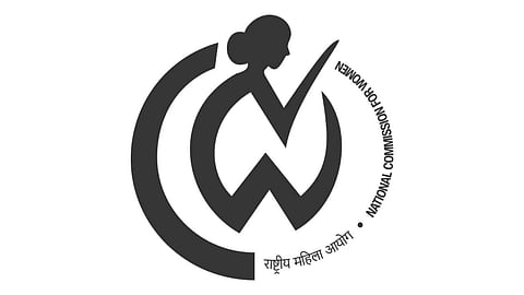 NCW Logo
