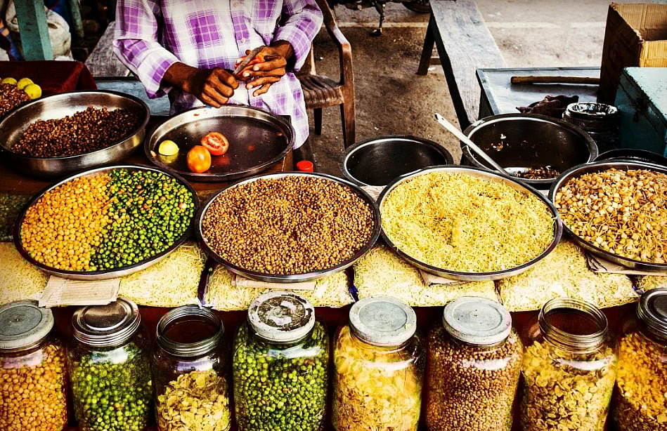 Food Adulteration Crisis in Pakistan Raises Serious Public Health Concerns  NewsGram