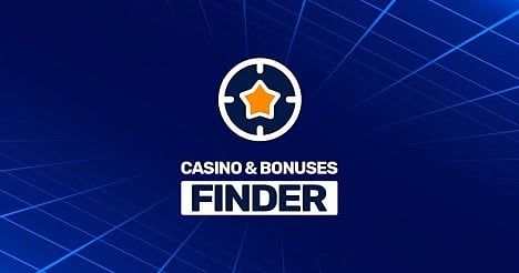 Logo of Casino and Bonuses Finder