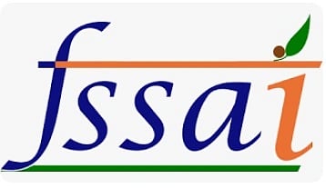 FSSAI logo