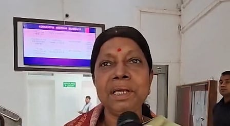 RS poll a black day for democracy: BJD (Photo: IANS)