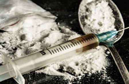 Bihar: Drug traffickers attack police during Patna raid ​(Photo: IANS)