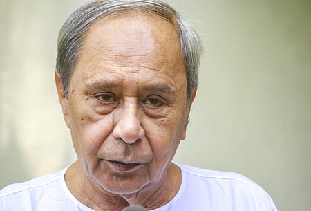 BJD issues show-cause notices to six MLAs for cross-voting in Odisha Rajya Sabha polls