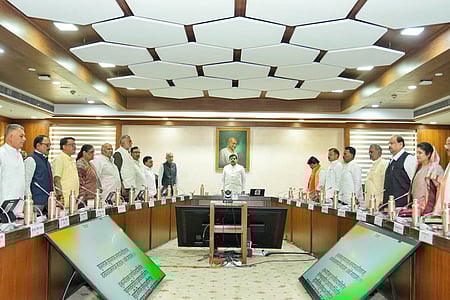 MP cabinet approves key infrastructure boosts ahead of Simhastha 2028