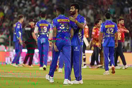 Mumbai Indians announce tiered ticket sales for home matches