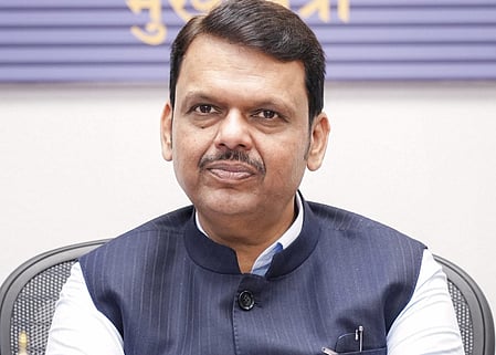 Maha CM Fadnavis directs to build effective CCTV security cover for safe cities