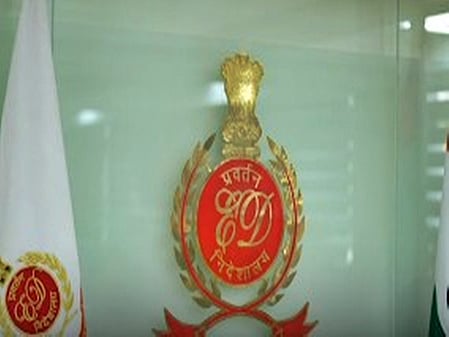 ED attaches Rs 10.9 crore hotel property in Kerala in cheating, forgery case