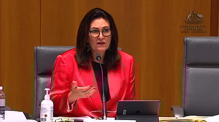 Australian parliament moves cross-party motion raising concern over human rights in Tibet