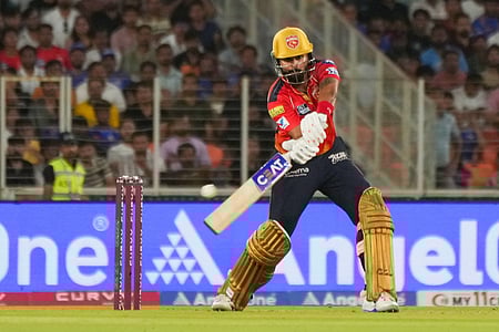 I’m confident Shreyas can replicate the same performance this season: Irfan