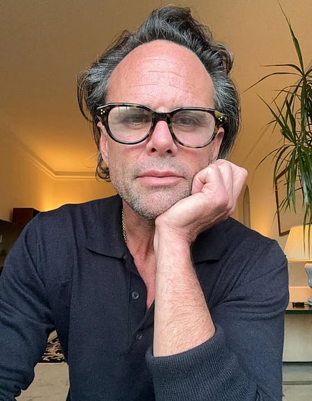 Walton Goggins to share the screen with Marion Cotillard in Biblical movie Job