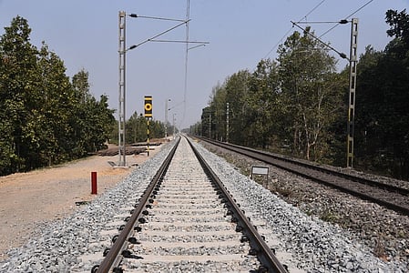 Assam: Railway advances Furkating-New Tinsukia doubling project to boost connectivity (Photo: IANS)