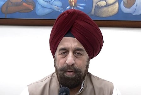 BJP terms Jewar airport as