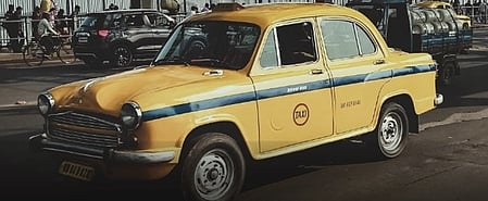 Bharat Taxi spends Rs 5 crore, generates Rs 35 crore income for drivers: Govt