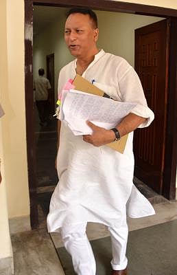 Was humiliated; had no options left: Pradyut Bordoloi on quitting Congress