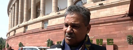 Mamata Banerjee destined to be next Prime Minister: Kirti Azad