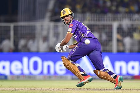 IPL 2026: Aim is to maintain my mindset and win as many games as I can for KKR, says Angkrish Raghuvanshi