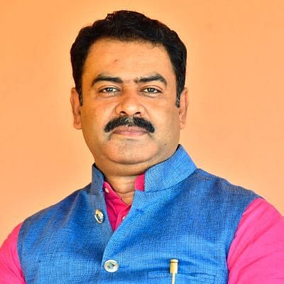 RS poll defeat:  Bihar BJP MLA says Tejashwi Yadav made AD Singh scapegoat