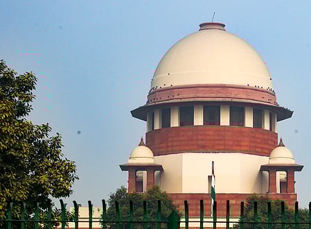 SC directs Chandigarh civic body to create supernumerary post for law officer candidates