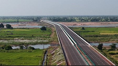 Cabinet approves Rs 6,969 crore project to 4-lane Barabanki-Bahraich highway in UP