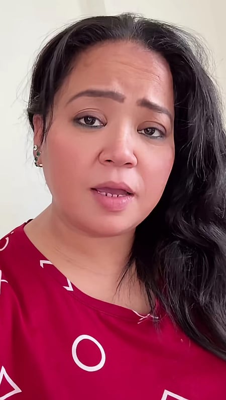 Bharti Singh reveals childhood crush on Rajeev Khandelwal, recalls growing up watching ‘Kahin Toh Hoga’