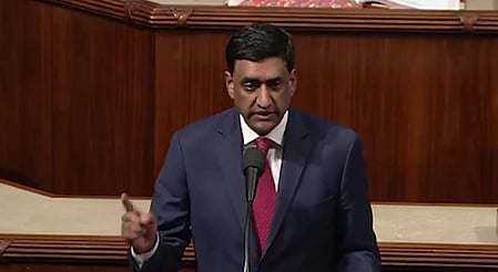 Iran war strains US readiness against China: Ro Khanna
